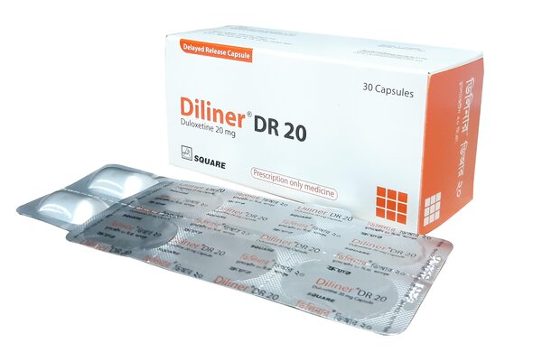 Diliner<sup>®</sup> DR